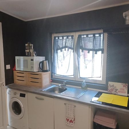 Cozy Apartment, Airport Cdg Exhibition Parc 14 Min Tremblay-en-France Экстерьер фото