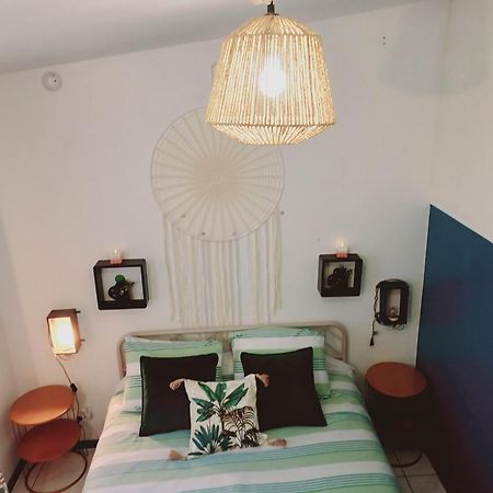 Cozy Apartment, Airport Cdg Exhibition Parc 14 Min Tremblay-en-France Экстерьер фото