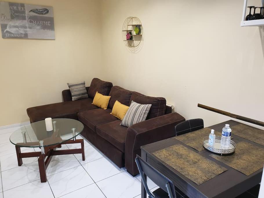 Cozy Apartment, Airport Cdg Exhibition Parc 14 Min Tremblay-en-France Экстерьер фото