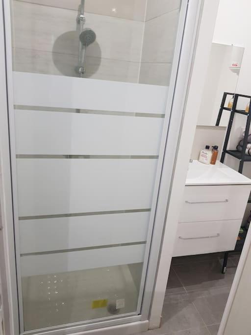 Cozy Apartment, Airport Cdg Exhibition Parc 14 Min Tremblay-en-France Экстерьер фото