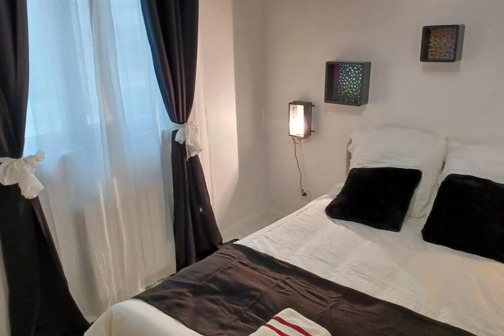 Cozy Apartment, Airport Cdg Exhibition Parc 14 Min Tremblay-en-France Экстерьер фото