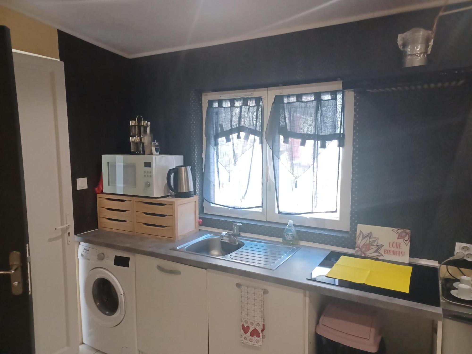 Cozy Apartment, Airport Cdg Exhibition Parc 14 Min Tremblay-en-France Экстерьер фото