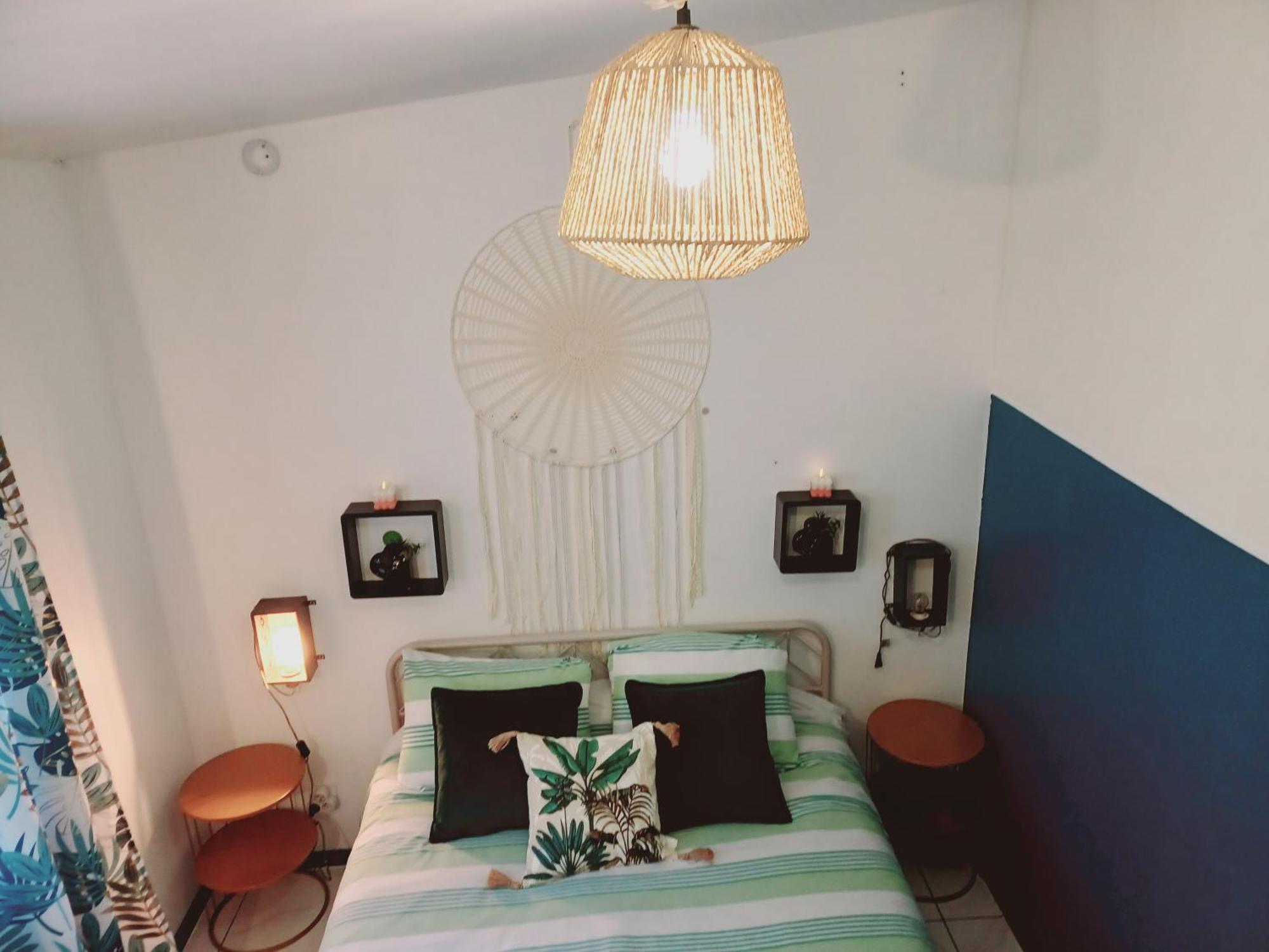 Cozy Apartment, Airport Cdg Exhibition Parc 14 Min Tremblay-en-France Экстерьер фото