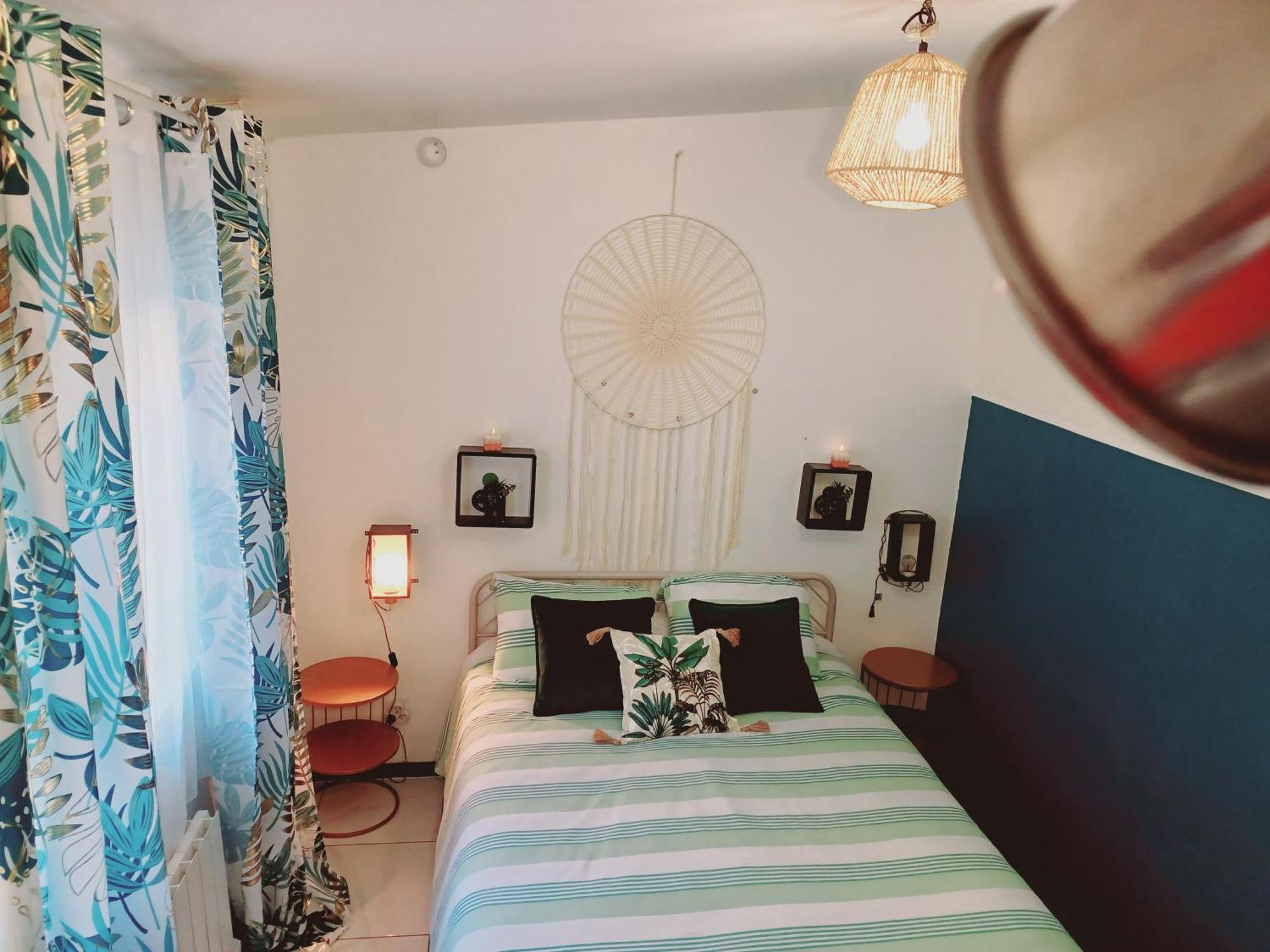 Cozy Apartment, Airport Cdg Exhibition Parc 14 Min Tremblay-en-France Экстерьер фото