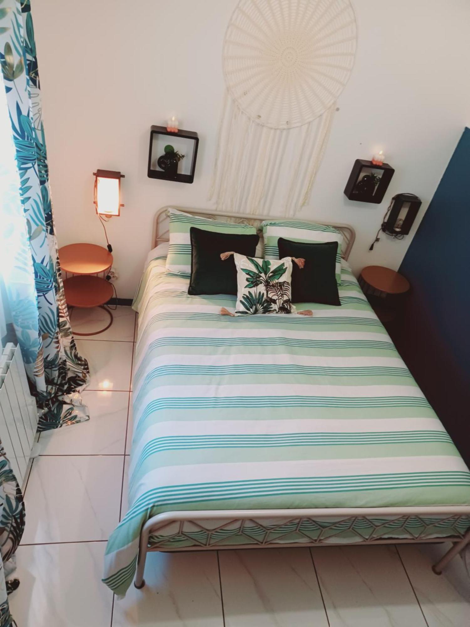 Cozy Apartment, Airport Cdg Exhibition Parc 14 Min Tremblay-en-France Экстерьер фото