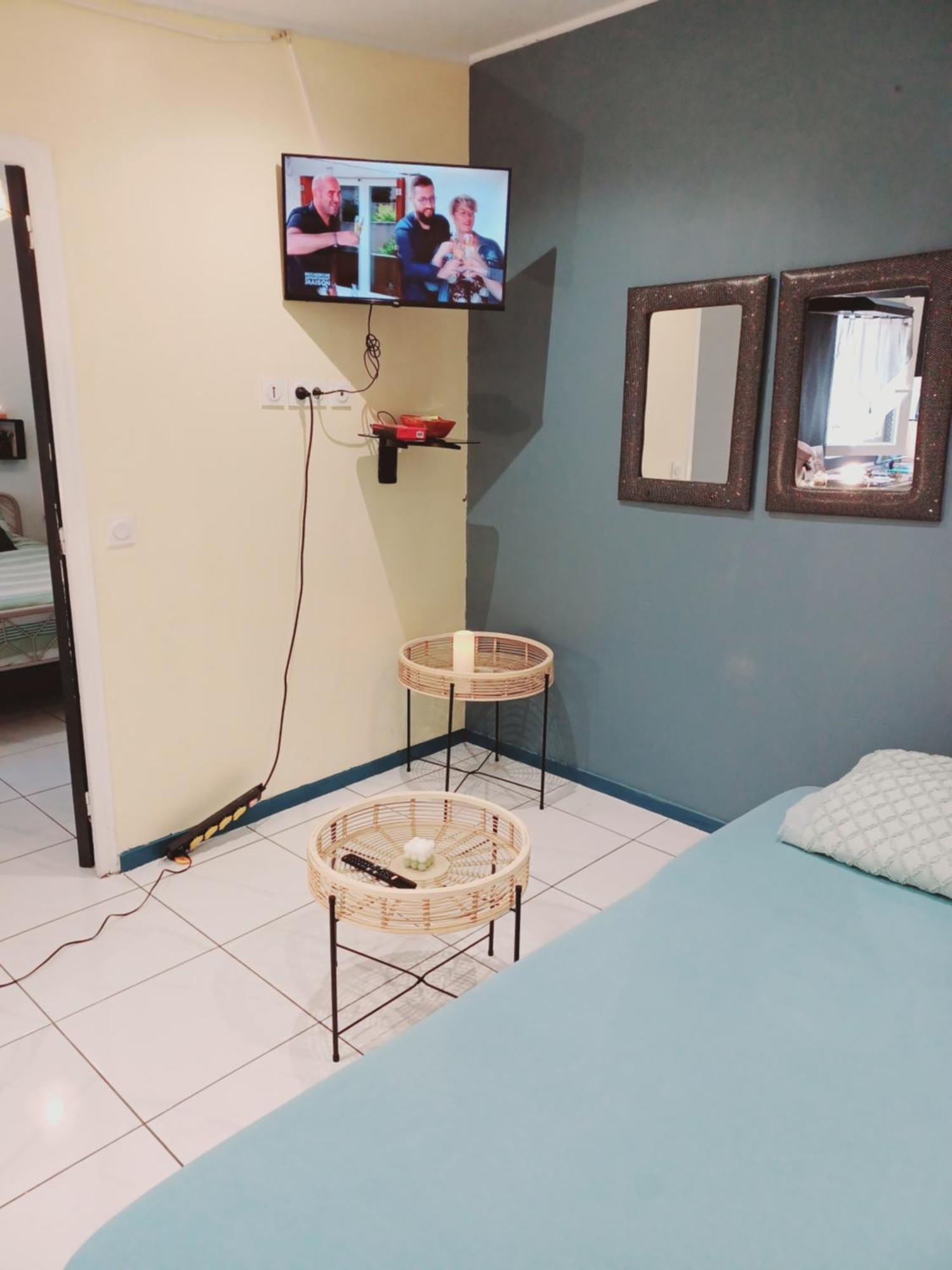 Cozy Apartment, Airport Cdg Exhibition Parc 14 Min Tremblay-en-France Экстерьер фото