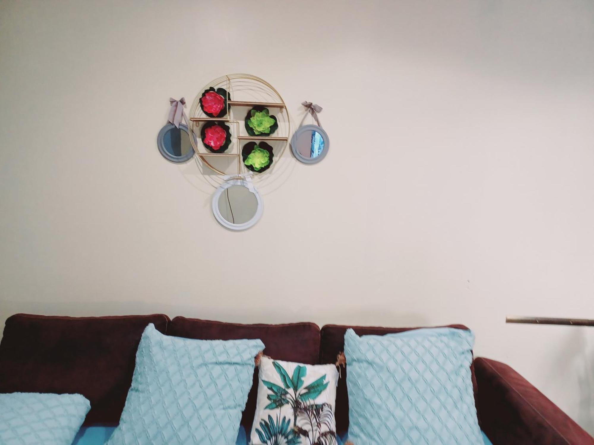 Cozy Apartment, Airport Cdg Exhibition Parc 14 Min Tremblay-en-France Номер фото